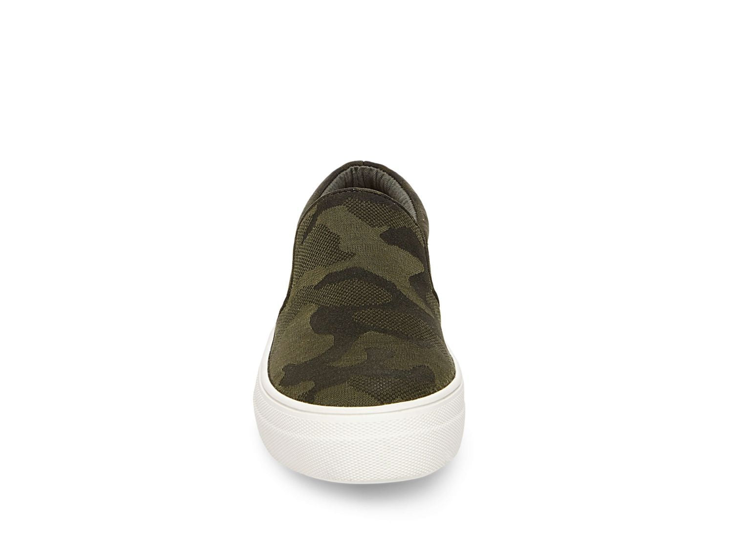GILLS GREEN MULTI - Shoes - Steve Madden Canada