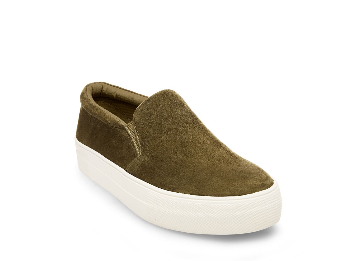 GILLS GREEN - Shoes - Steve Madden Canada