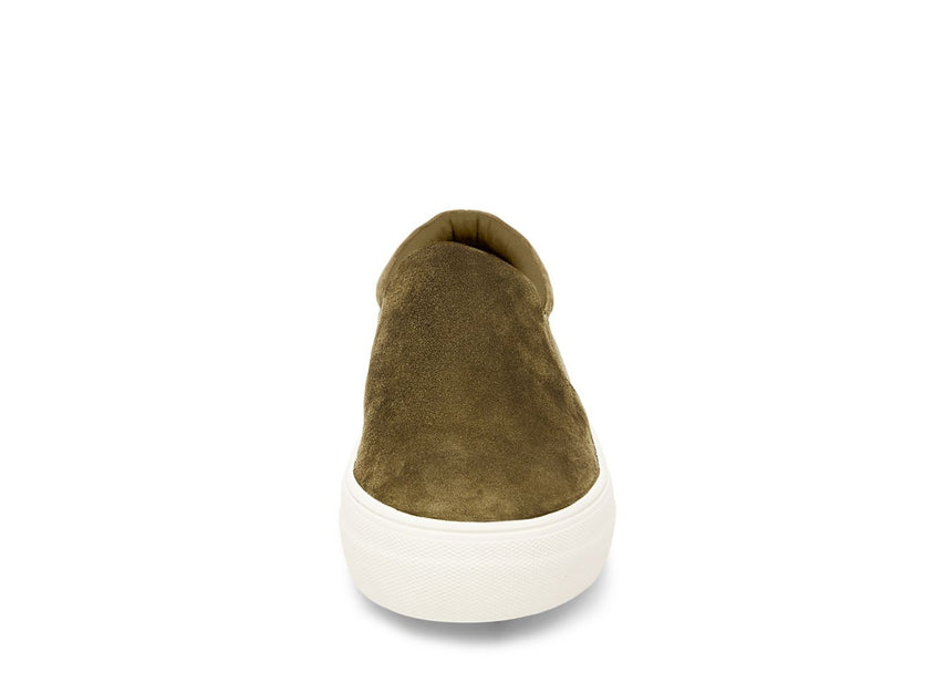 GILLS GREEN - Shoes - Steve Madden Canada