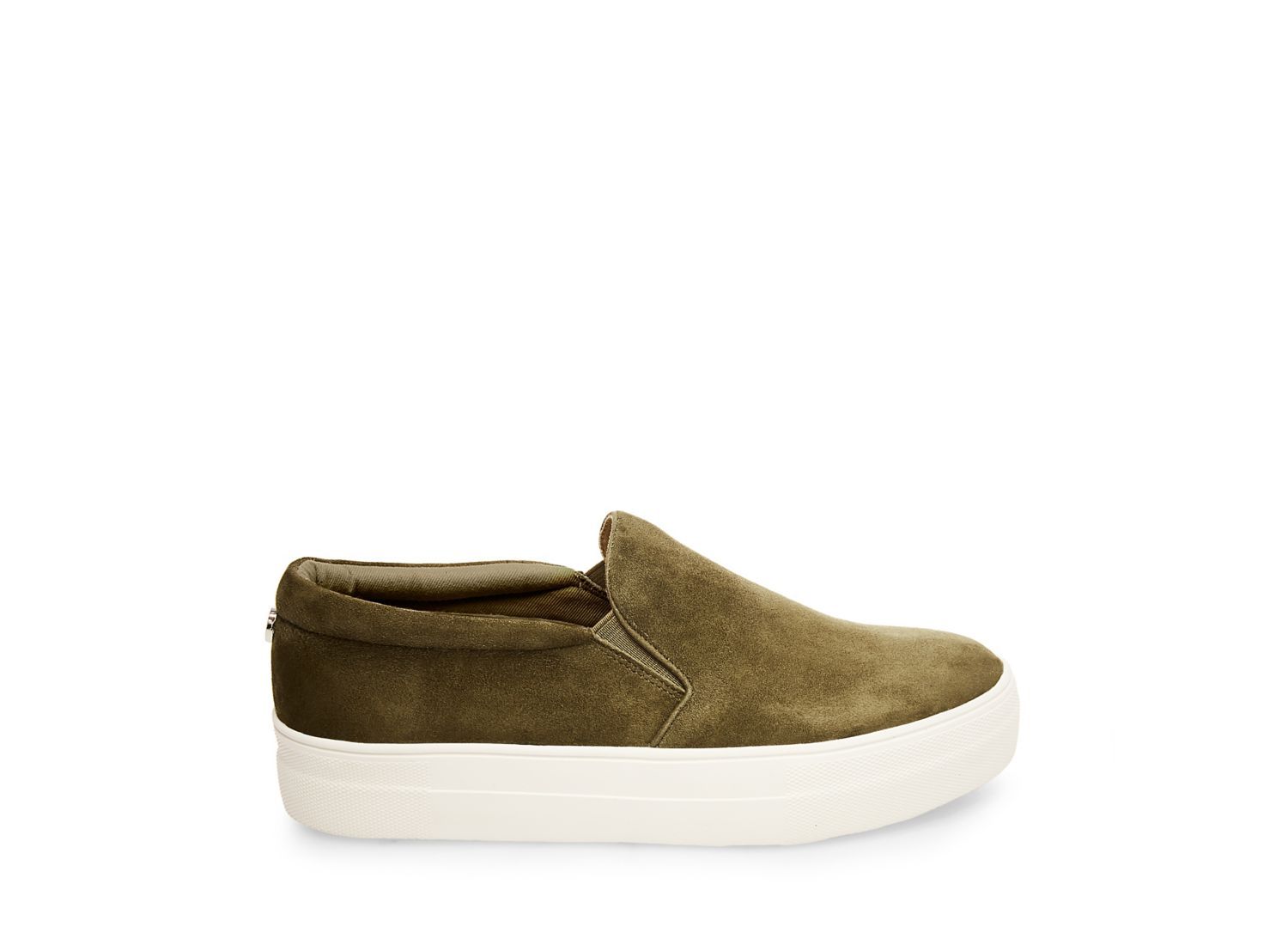 GILLS GREEN - Shoes - Steve Madden Canada