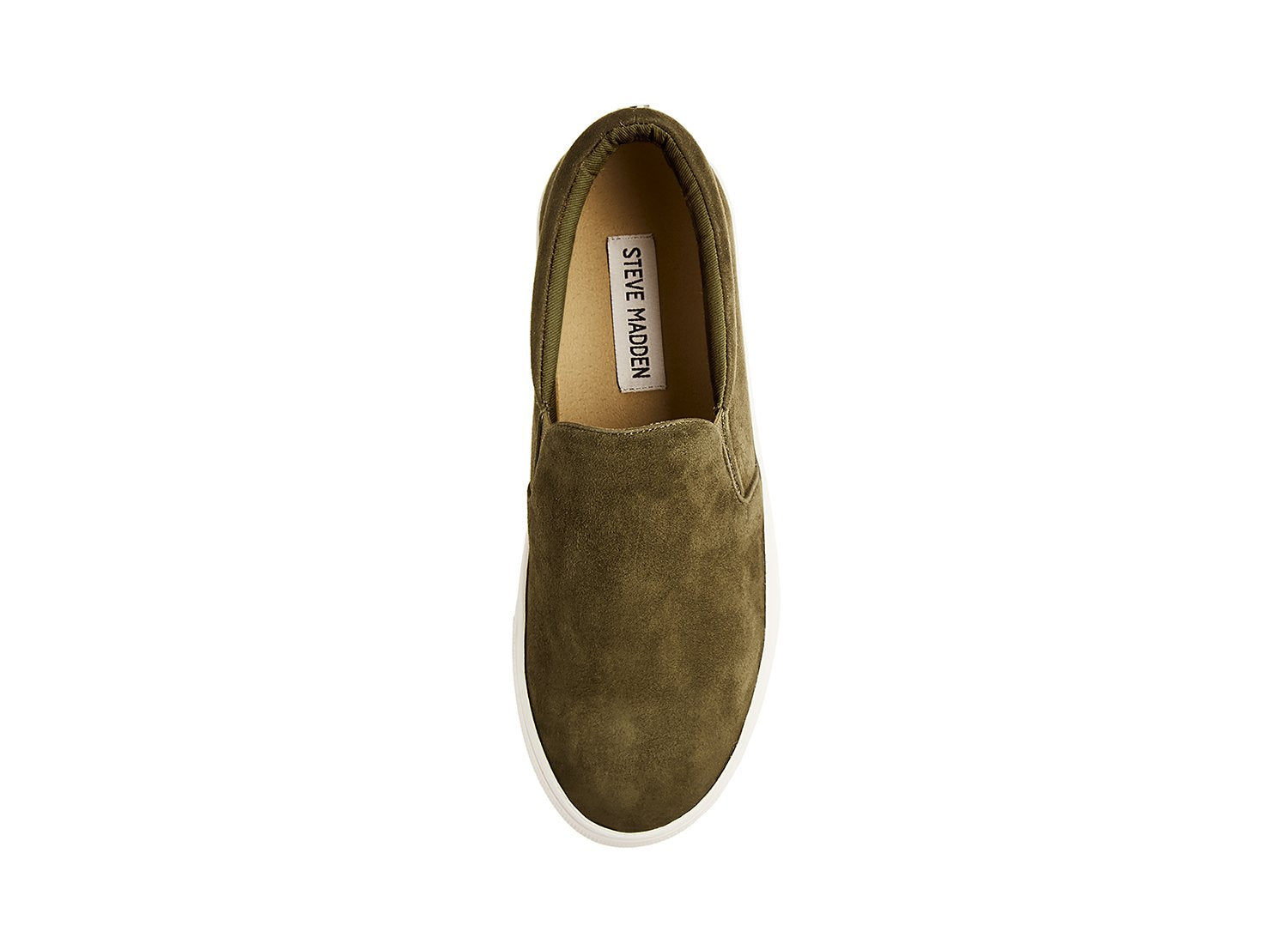 GILLS GREEN - Shoes - Steve Madden Canada