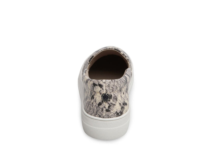 GILLS NATURAL EXOTIC - Shoes - Steve Madden Canada