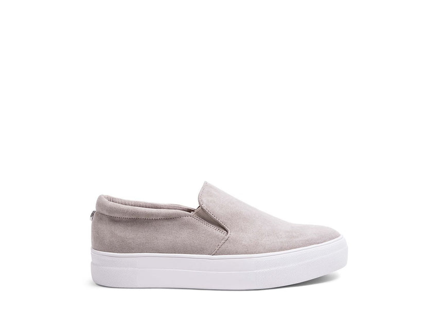 GILLS NATURAL - Shoes - Steve Madden Canada