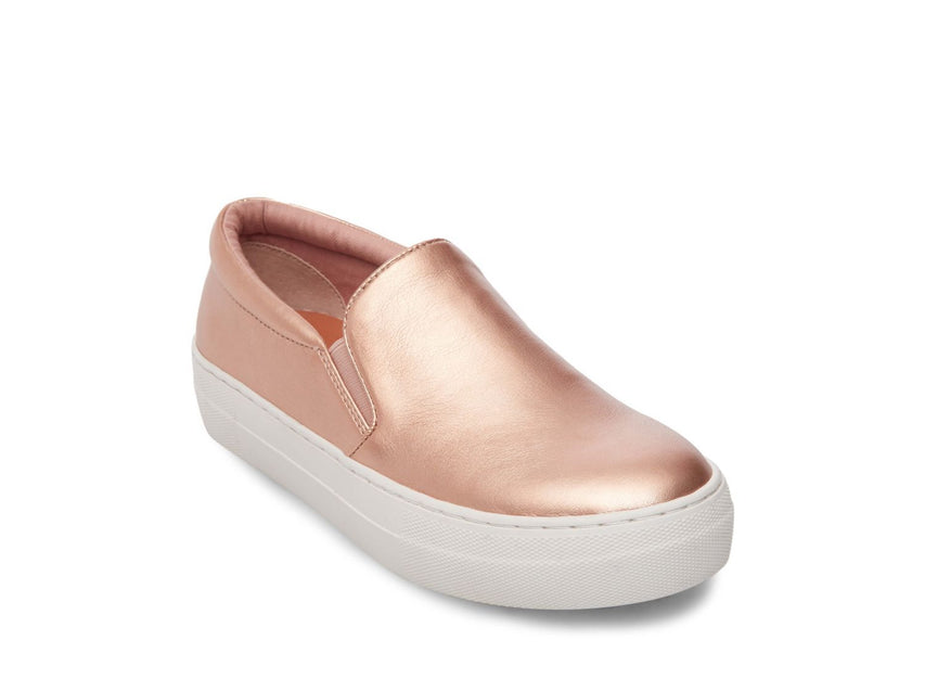 GILLS ROSE GOLD - Shoes - Steve Madden Canada