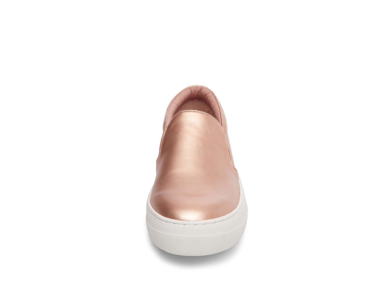 GILLS ROSE GOLD - Shoes - Steve Madden Canada