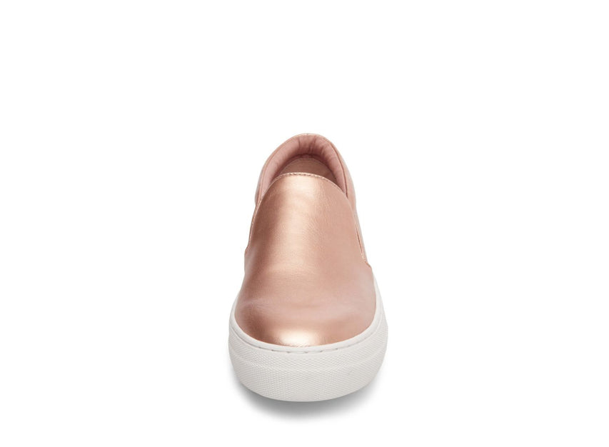 GILLS ROSE GOLD - Shoes - Steve Madden Canada