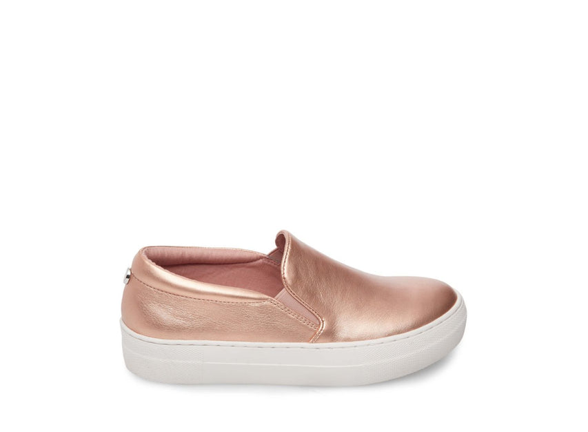GILLS ROSE GOLD - Shoes - Steve Madden Canada