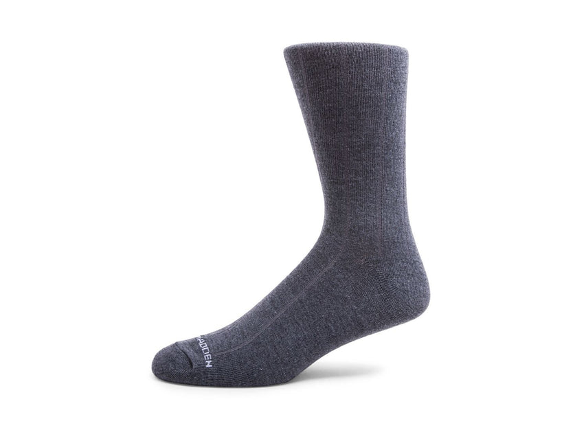 3PK SOLID GREY BLACK NAVY BLACK MULTI - Accessories - Steve Madden Canada