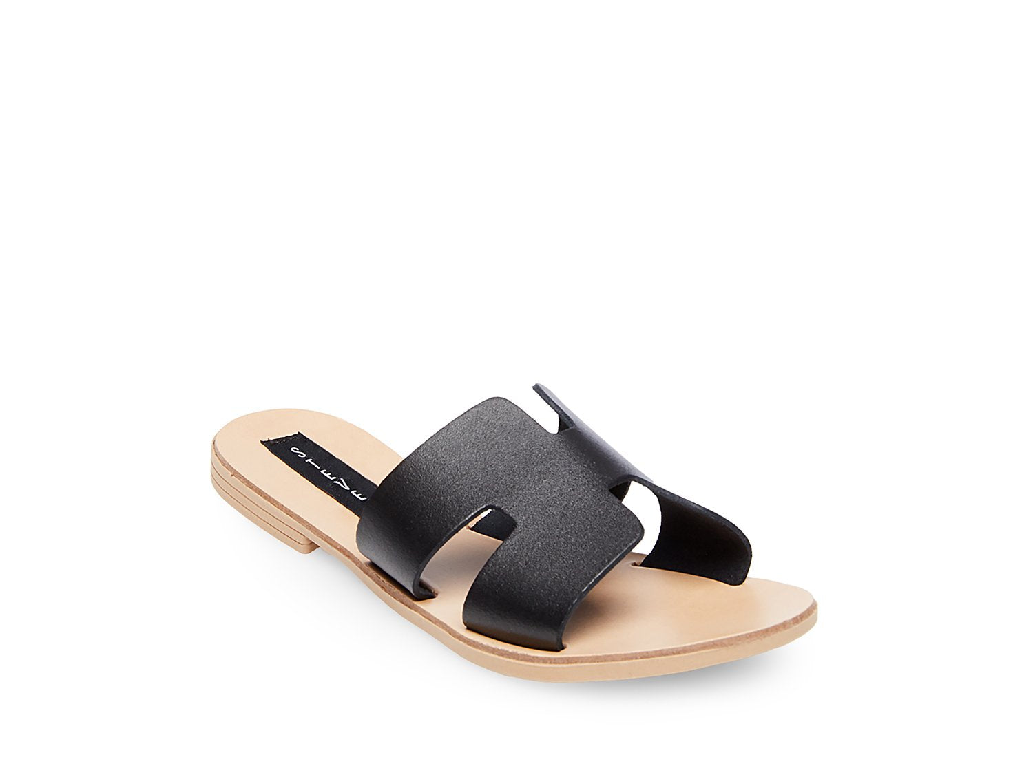 GRADY BLACK -  - Steve Madden Canada