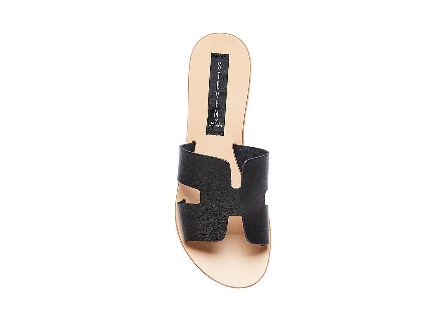 GRADY BLACK -  - Steve Madden Canada