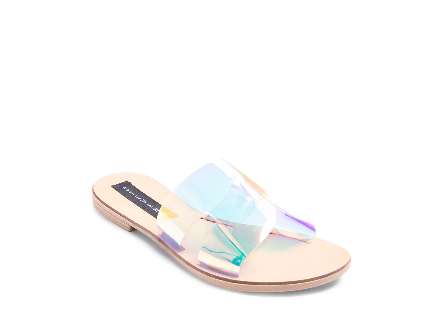 GRADY CLEAR - Shoes - Steve Madden Canada