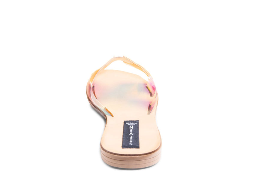 GRADY CLEAR - Shoes - Steve Madden Canada