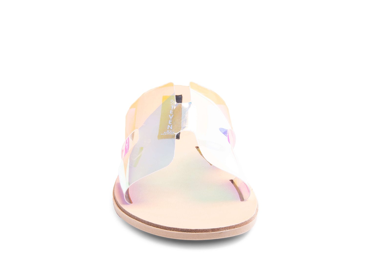 GRADY CLEAR - Shoes - Steve Madden Canada