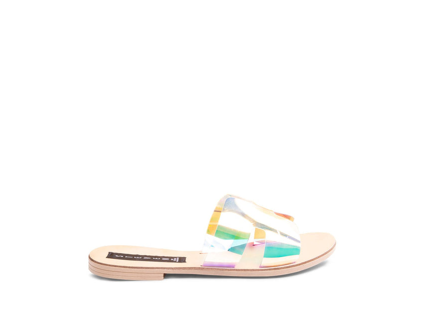 GRADY CLEAR - Shoes - Steve Madden Canada