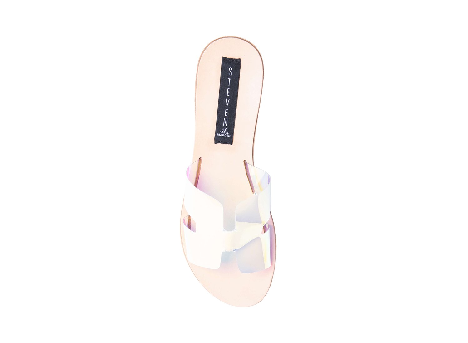 GRADY CLEAR - Shoes - Steve Madden Canada