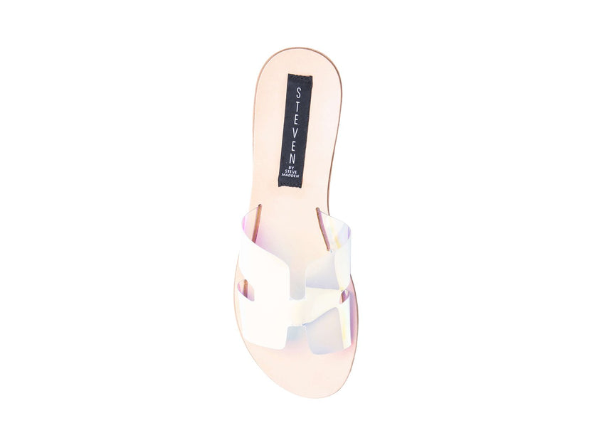 GRADY CLEAR - Shoes - Steve Madden Canada