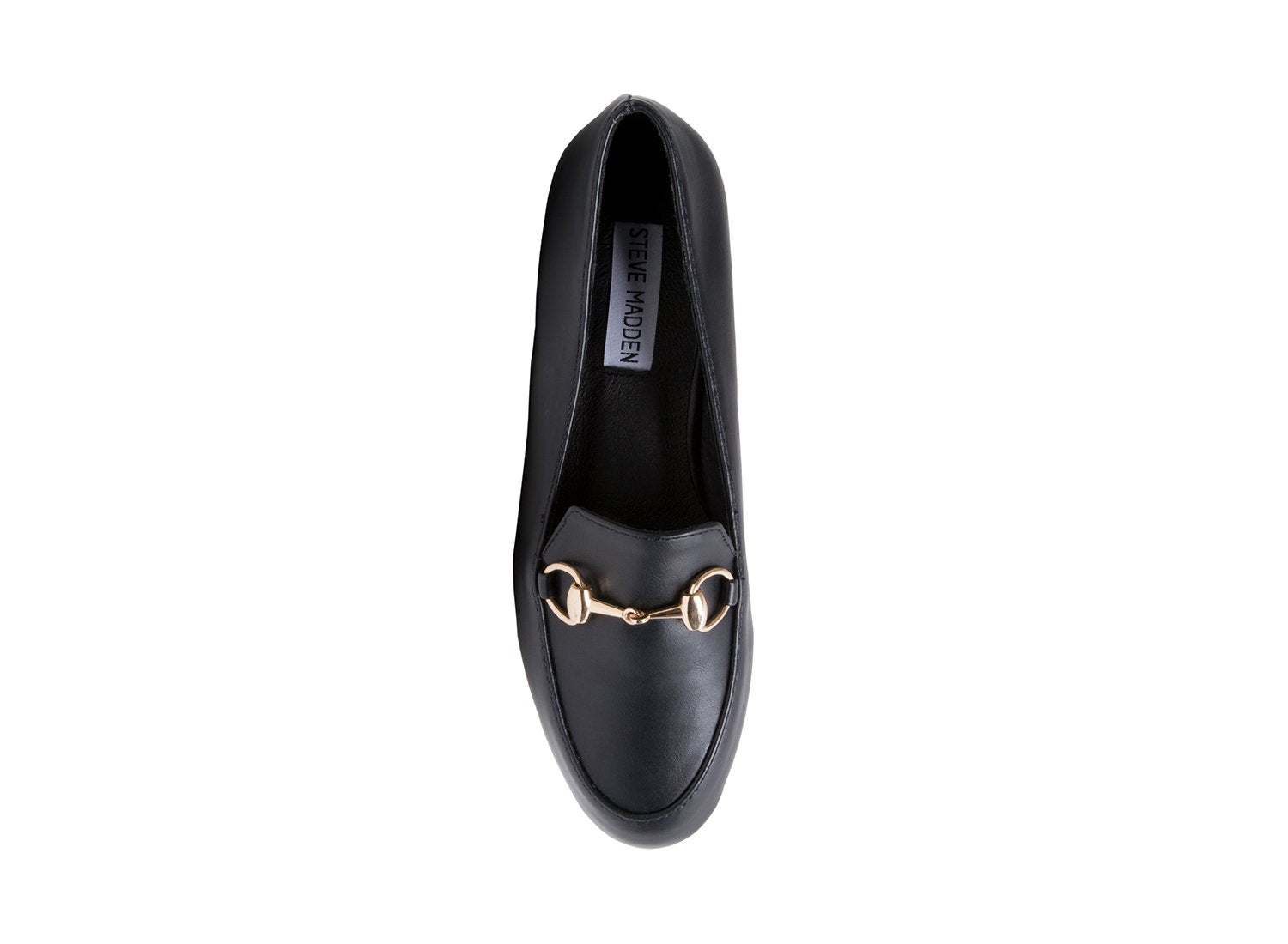 DELILAH BLACK - Shoes - Steve Madden Canada