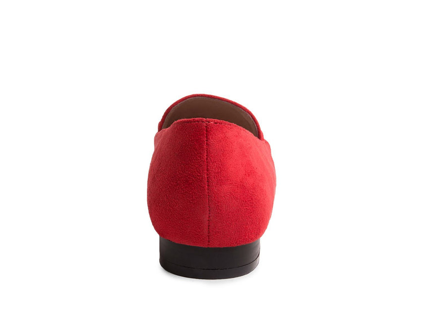 DELILAH RED - Shoes - Steve Madden Canada