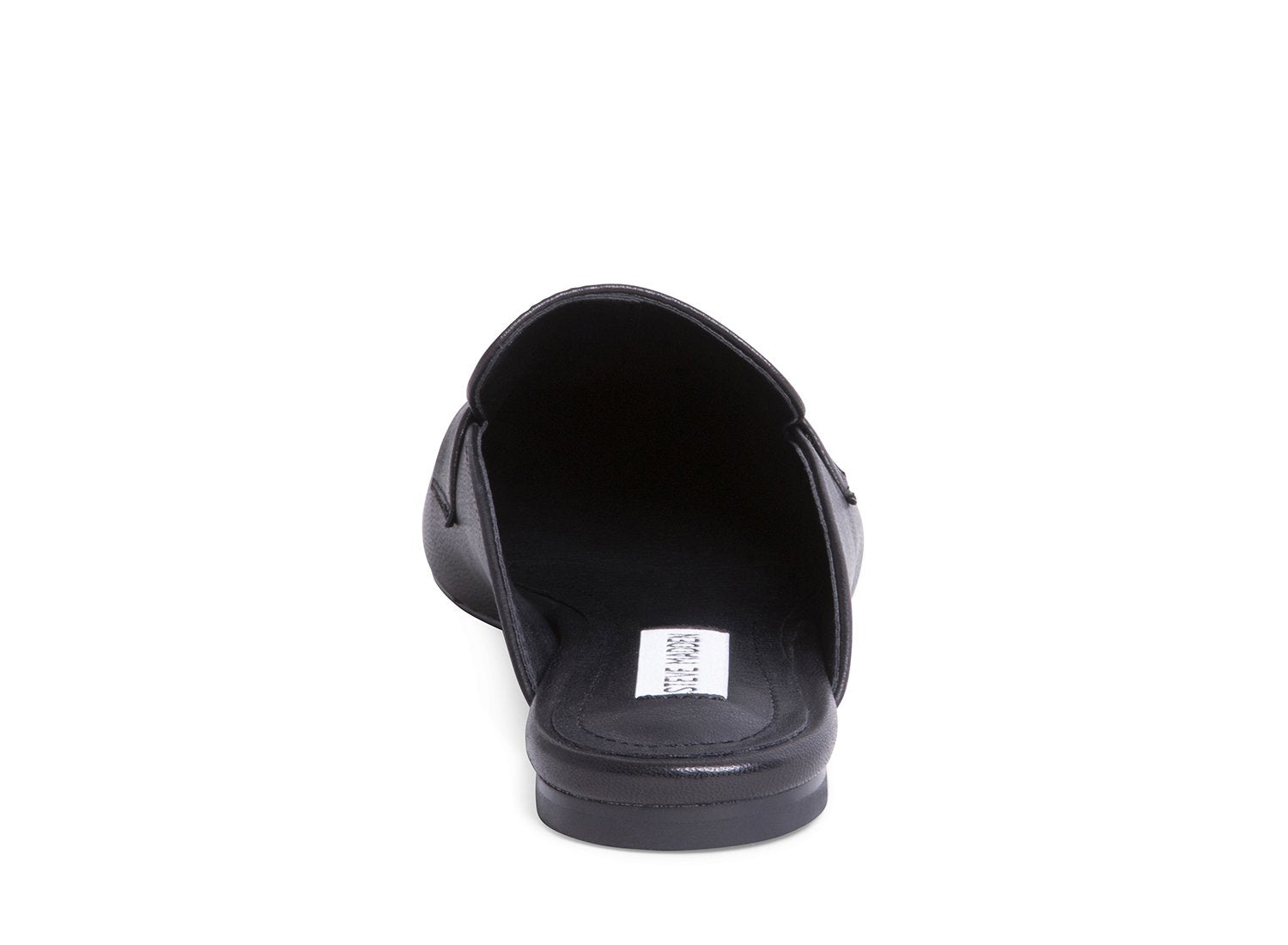 FLAVOR BLACK LEATHER - Shoes - Steve Madden Canada