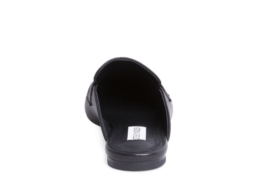 FLAVOR BLACK LEATHER - Shoes - Steve Madden Canada