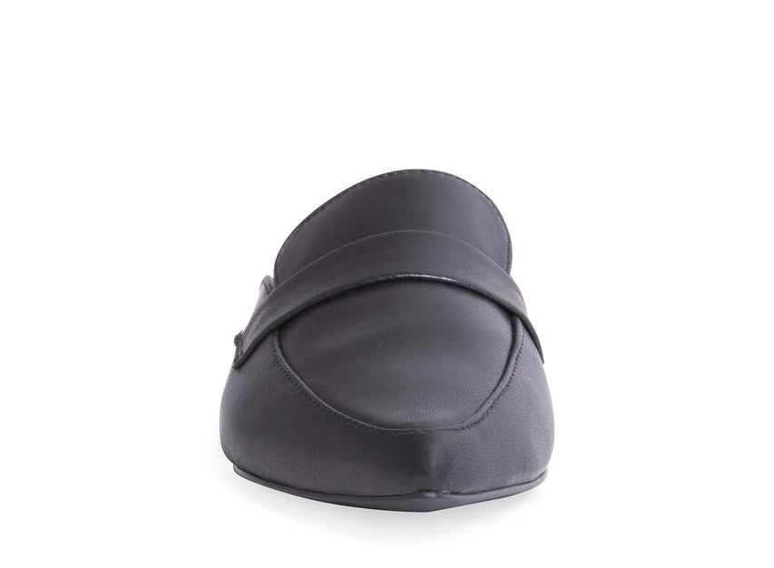 FLAVOR BLACK LEATHER - Shoes - Steve Madden Canada