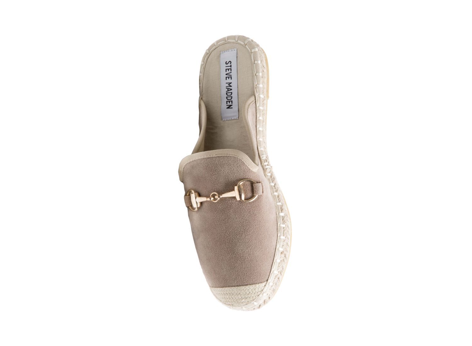 HAYDEN NATURAL - Shoes - Steve Madden Canada
