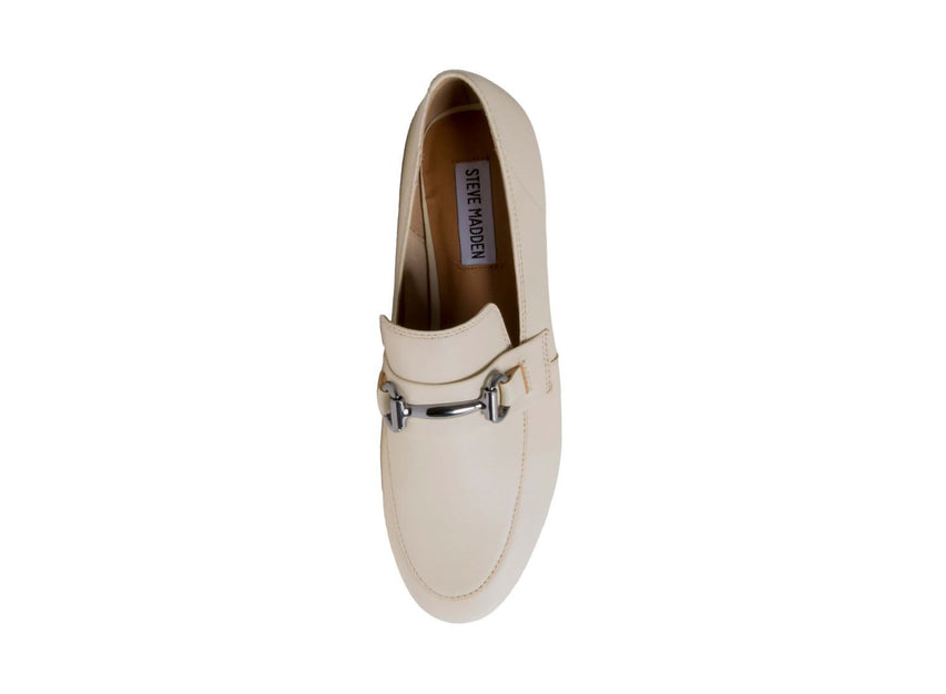 KERRY NATURAL LEATHER - Shoes - Steve Madden Canada