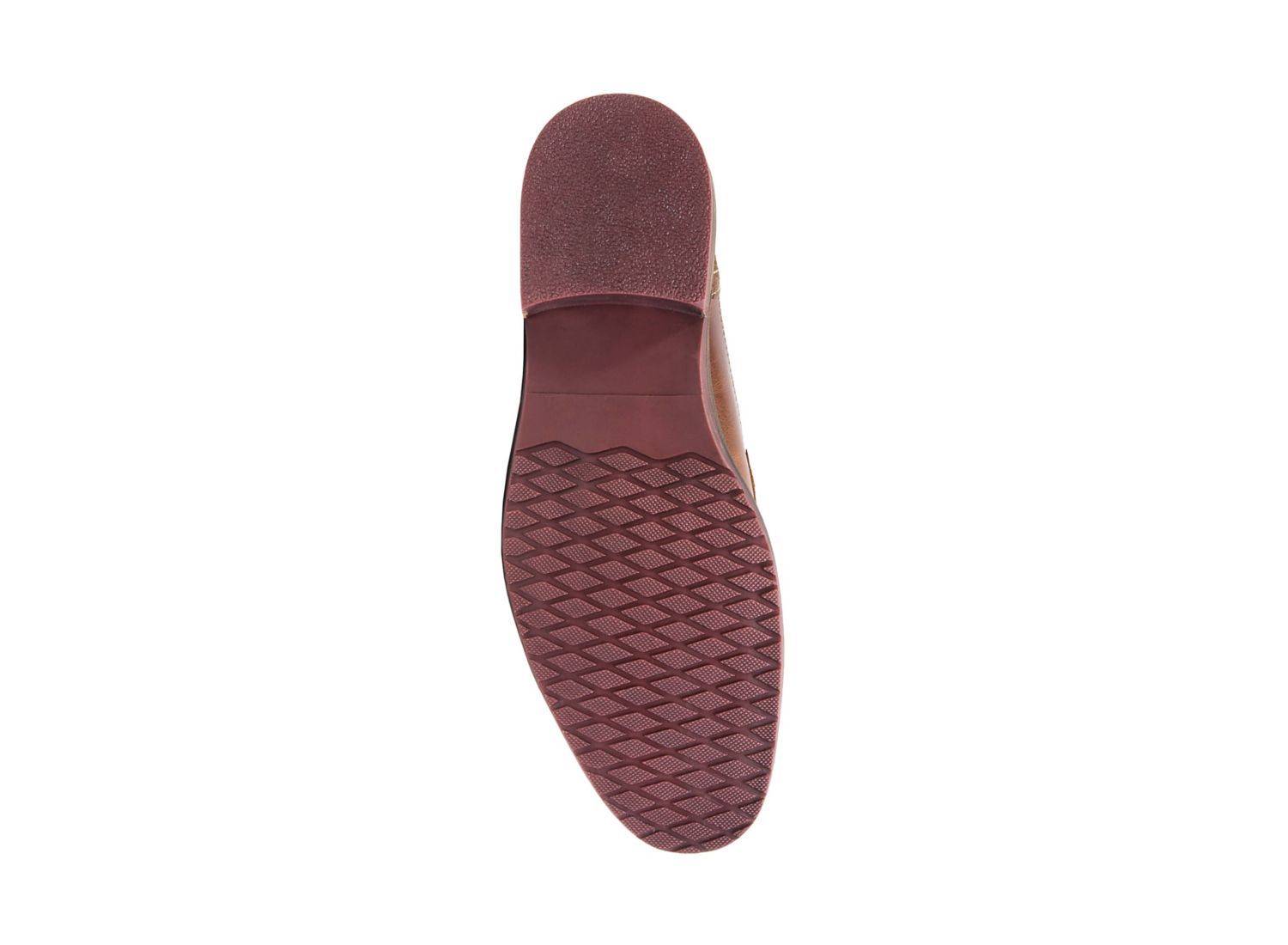 ABSOLUTE BROWN LEATHER - Shoes - Steve Madden Canada