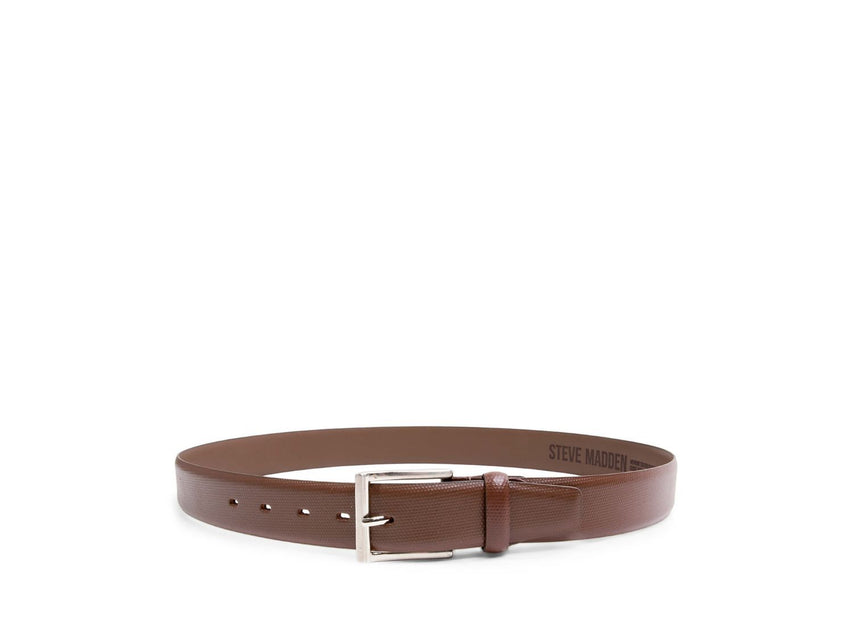 SILAS BROWN LEATHER - Accessories - Steve Madden Canada