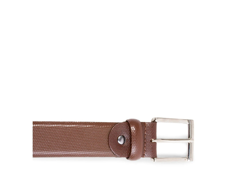 SILAS BROWN LEATHER - Accessories - Steve Madden Canada