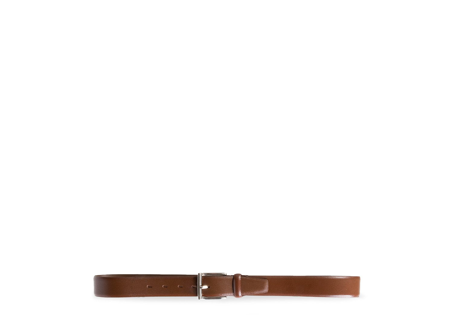 SILAS BROWN LEATHER - Accessories - Steve Madden Canada