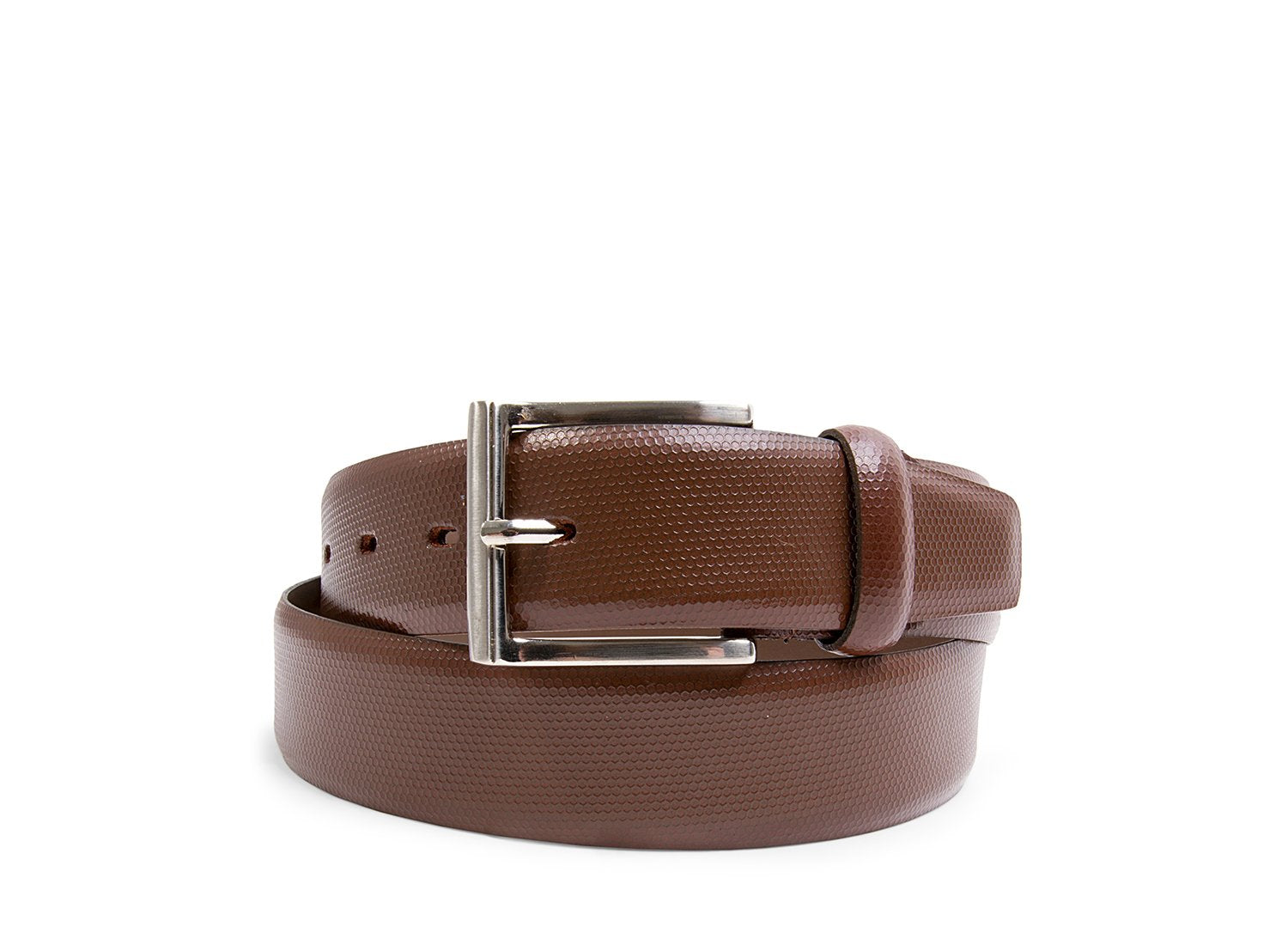 SILAS BROWN LEATHER - Accessories - Steve Madden Canada
