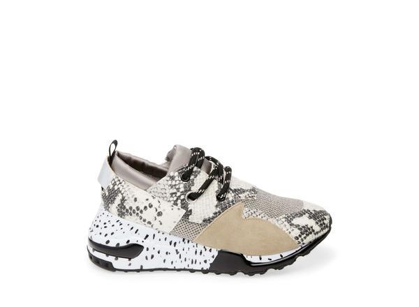 CLIFF NATURAL EXOTIC - Shoes - Steve Madden Canada