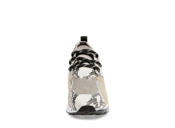 CLIFF NATURAL EXOTIC - Shoes - Steve Madden Canada