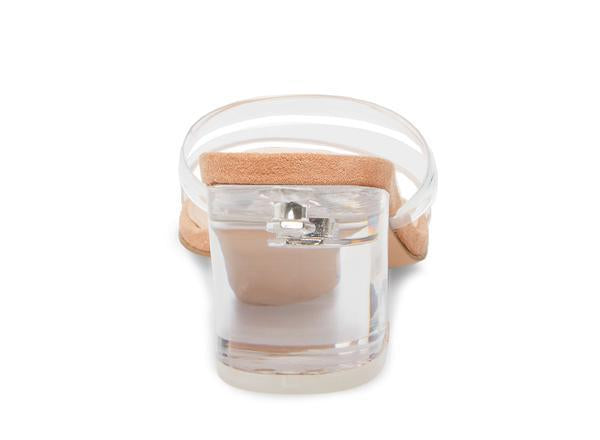 ISSY CLEAR - Shoes - Steve Madden Canada