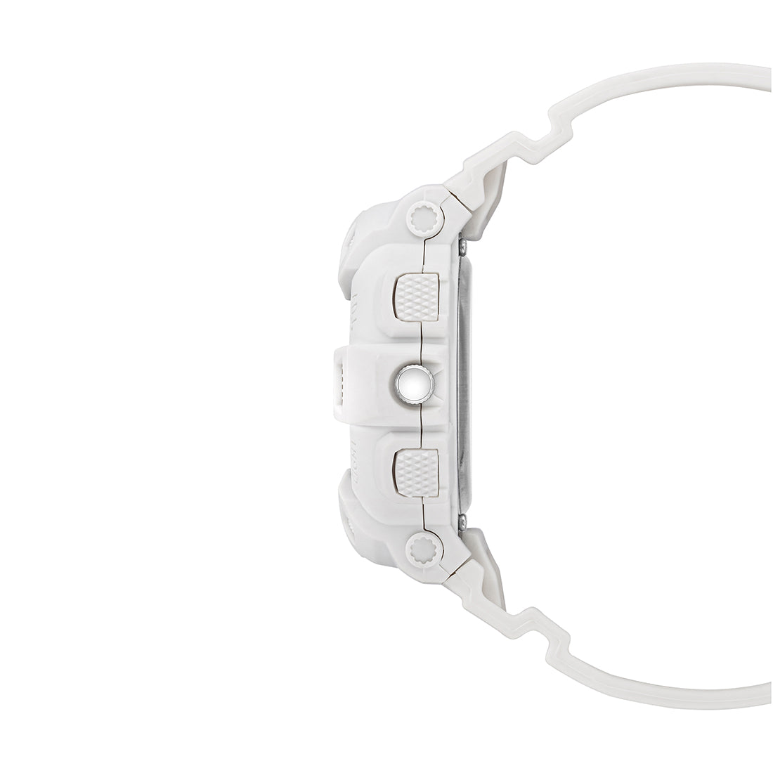 OVERSIZED SPORT WATCH WHITE MULTI - Jewelry - Steve Madden Canada