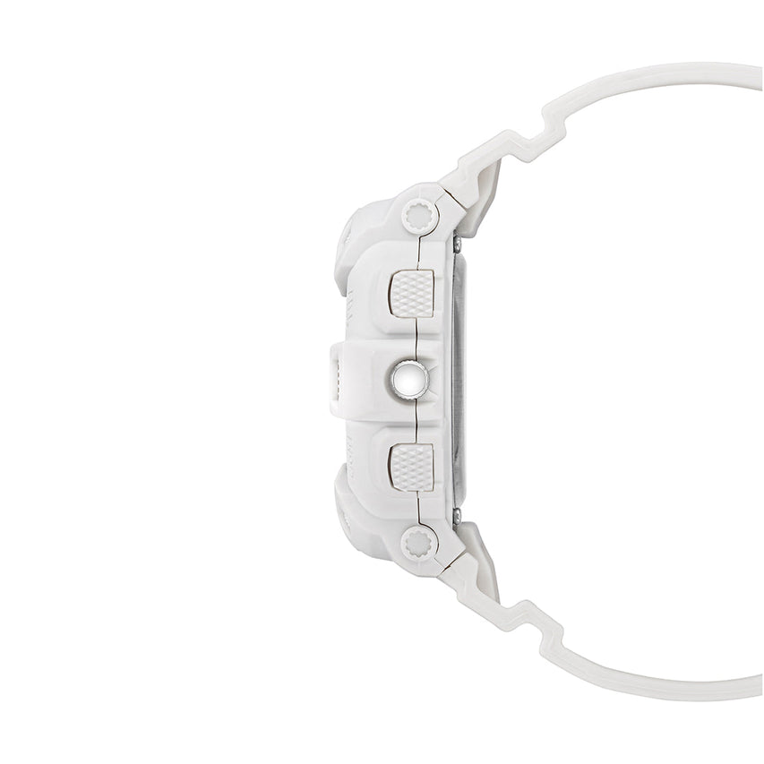 OVERSIZED SPORT WATCH WHITE MULTI - Jewelry - Steve Madden Canada
