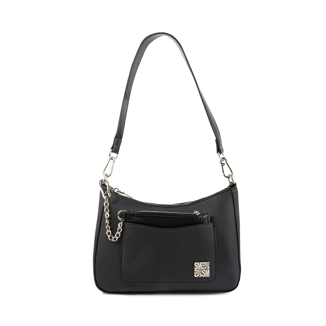 BAERO BLACK - Handbags - Steve Madden Canada