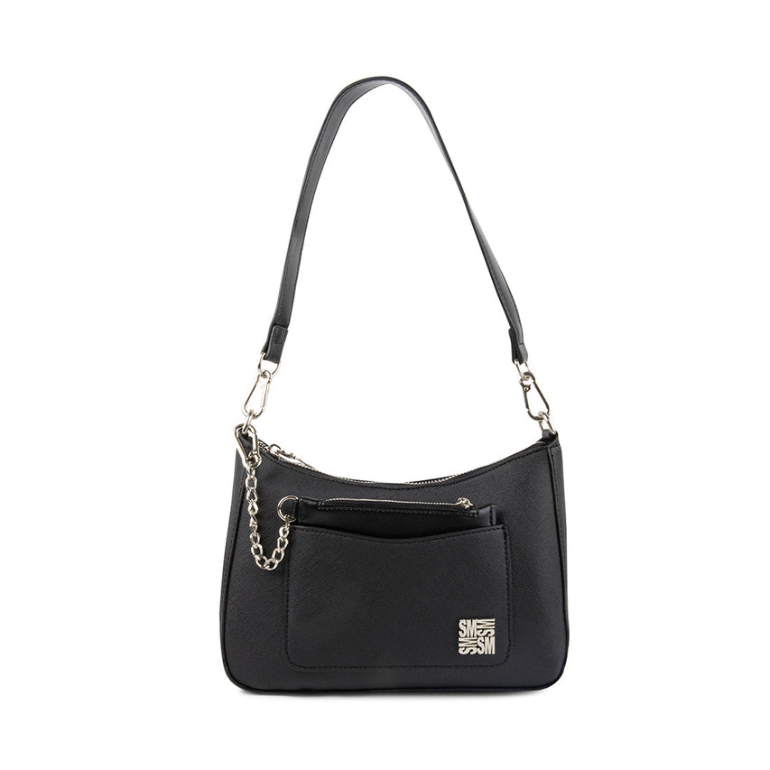 BAERO BLACK - Handbags - Steve Madden Canada