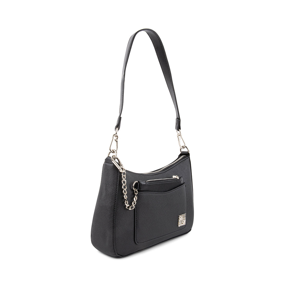 BAERO BLACK - Handbags - Steve Madden Canada