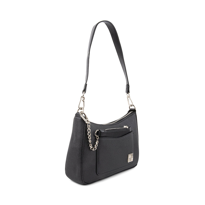 BAERO BLACK - Handbags - Steve Madden Canada