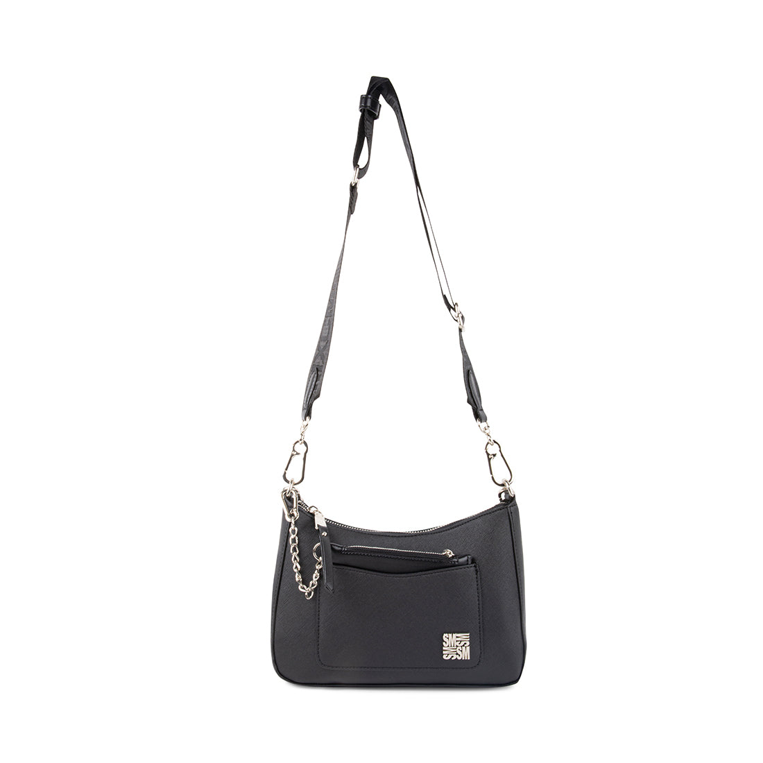 BAERO BLACK - Handbags - Steve Madden Canada