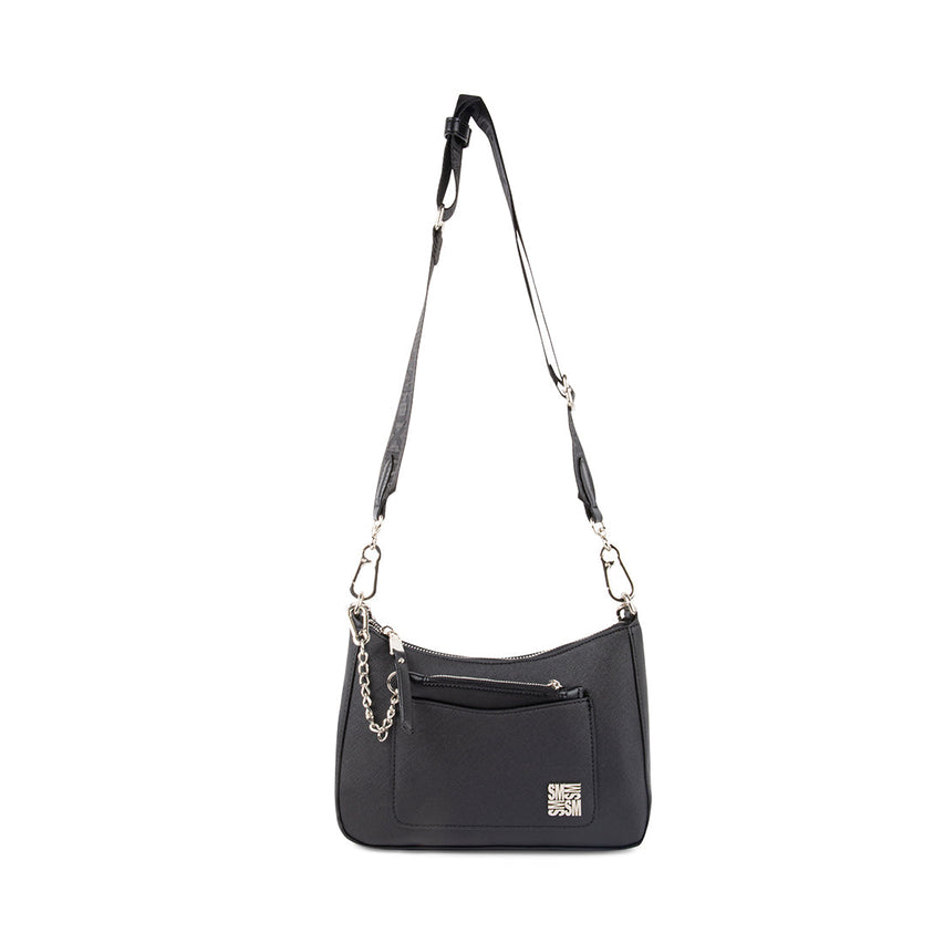 BAERO BLACK - Handbags - Steve Madden Canada