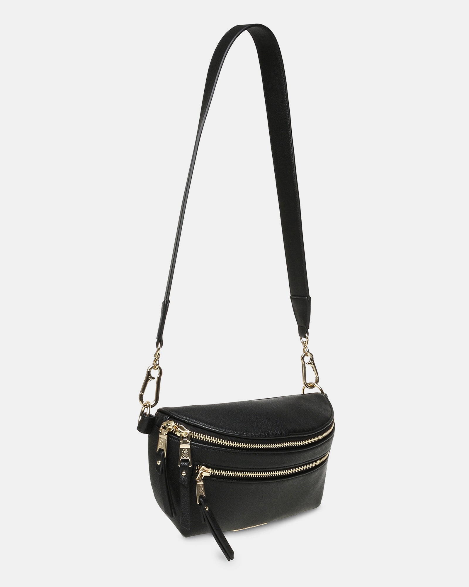 BCLARKE2 BLACK MULTI - Handbags - Steve Madden Canada