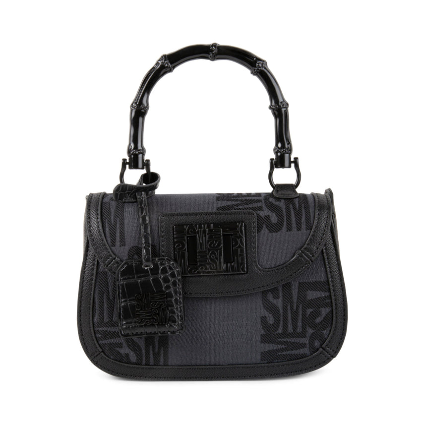 BEMLEN BLACK MULTI - Handbags - Steve Madden Canada