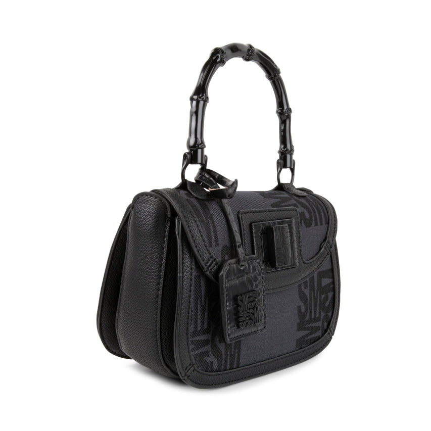 BEMLEN BLACK MULTI - Handbags - Steve Madden Canada