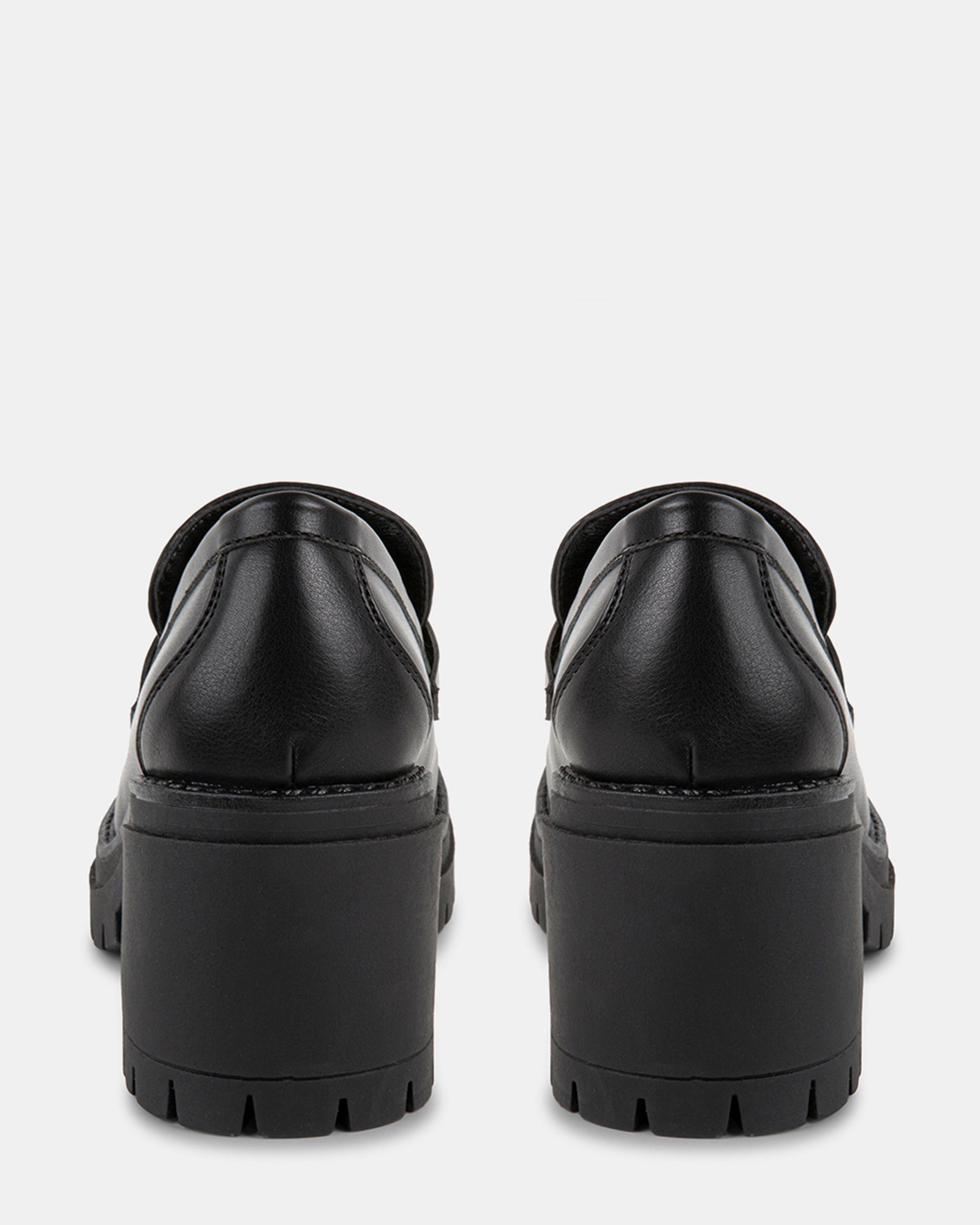 BESSA BLACK - Women's Shoes - Steve Madden Canada