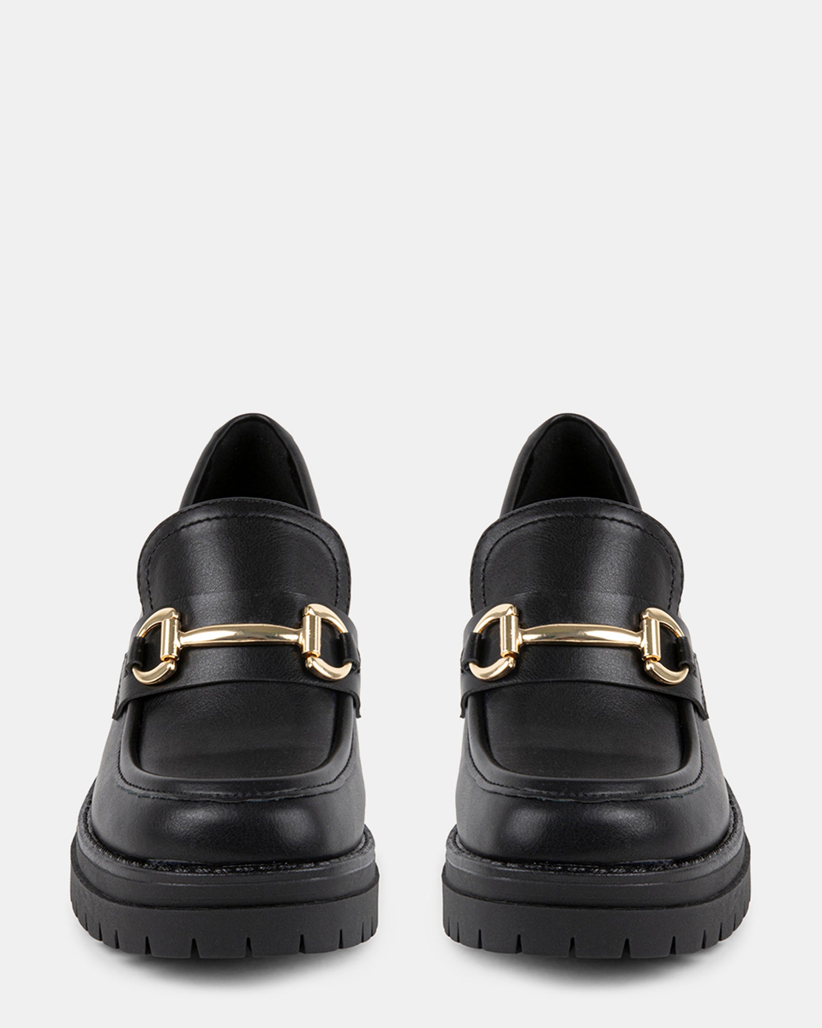 BESSA BLACK - Women's Shoes - Steve Madden Canada