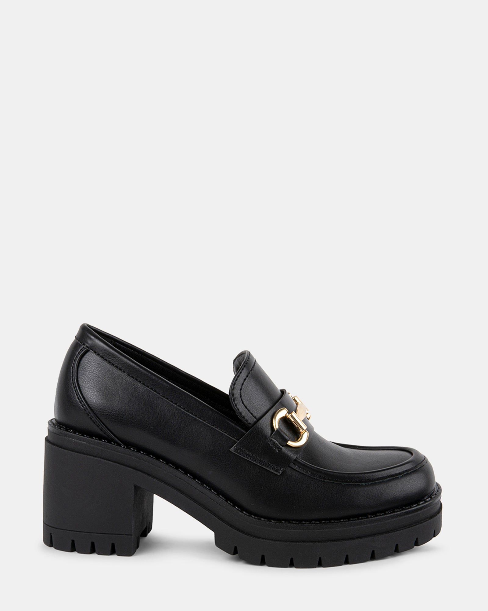 BESSA BLACK - Women's Shoes - Steve Madden Canada