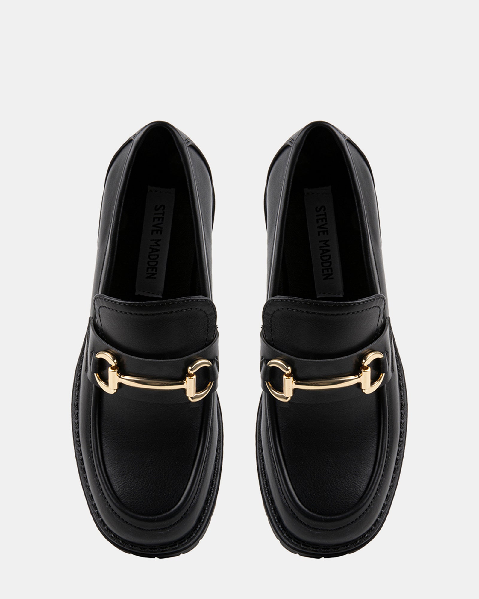 BESSA BLACK - Women's Shoes - Steve Madden Canada
